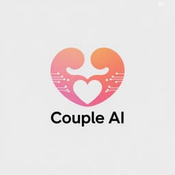 Couple AI Logo