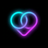 couple ai logo