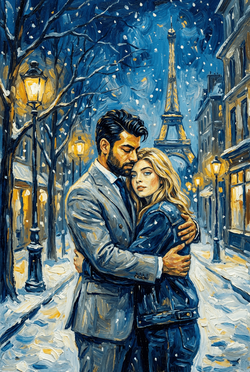 Couples AI Gemini prompts can generate professional-quality romance photos for various creative applications | Couple AI - Professional AI Photo Generation