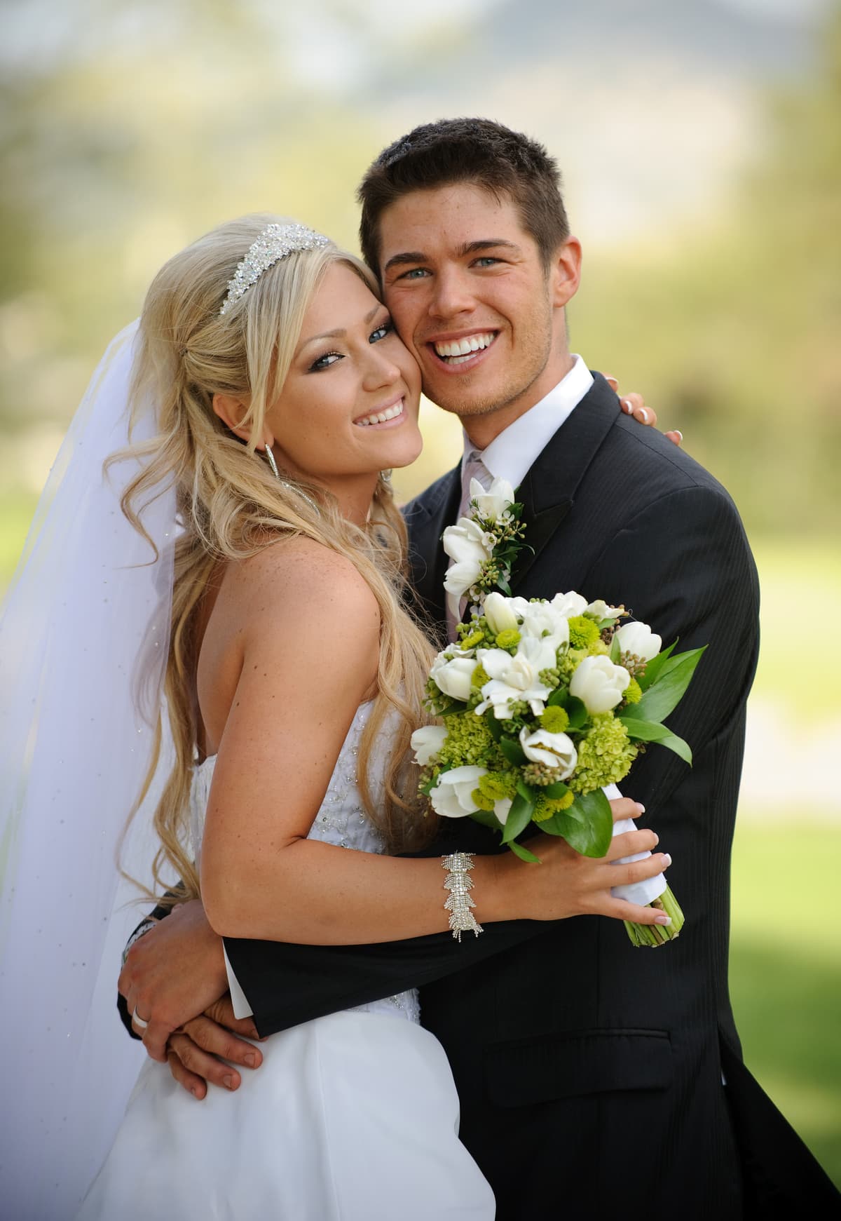 AI couple wedding photo background 1 - Professional romantic photography | Couple AI