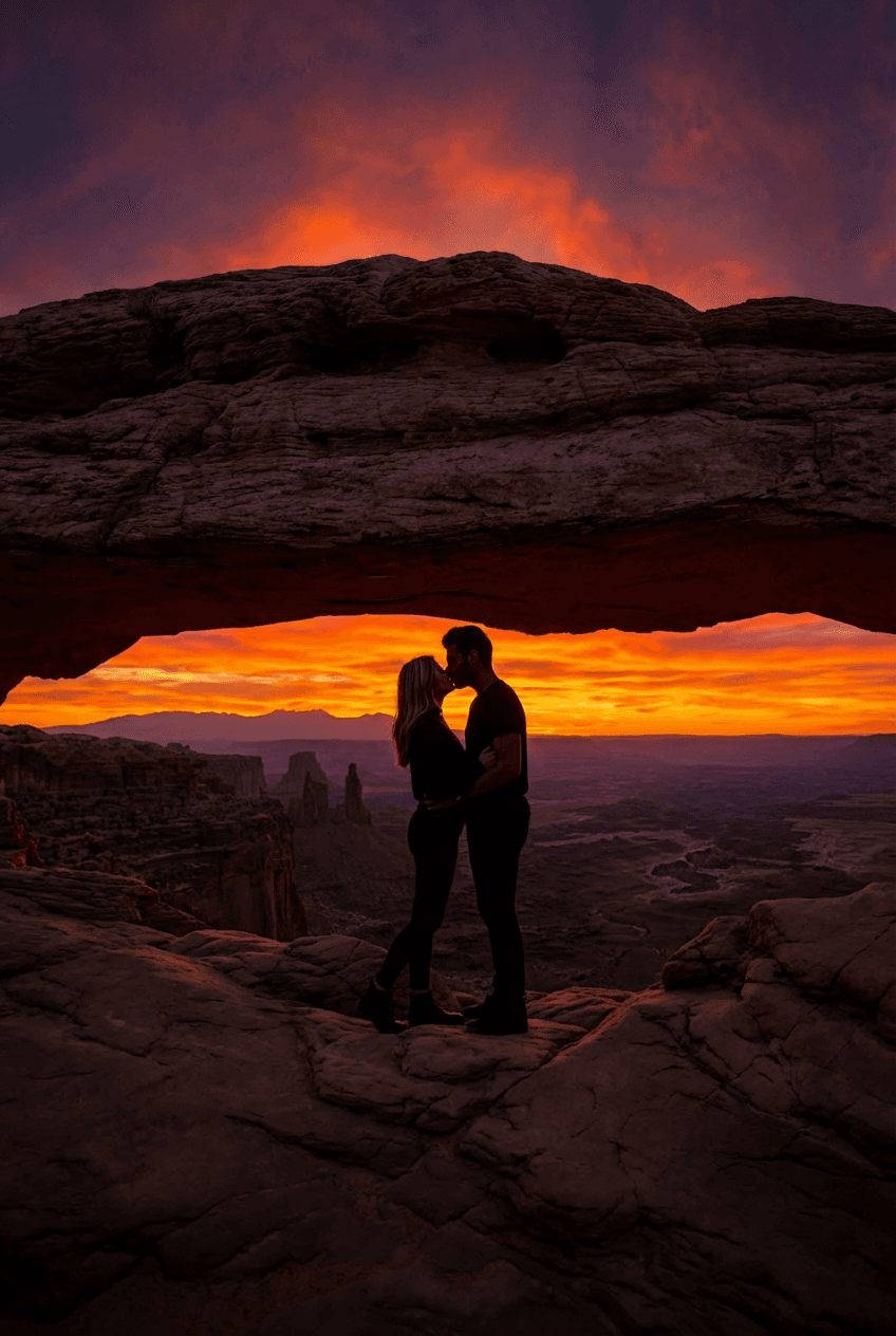 AI couple wedding photo background 5 - Professional romantic photography | Couple AI