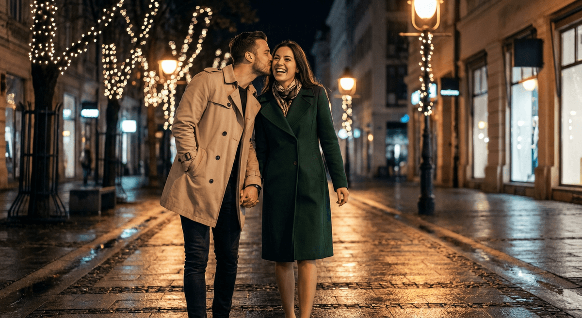 AI couple wedding photo background 5 - Professional romantic photography | Couple AI