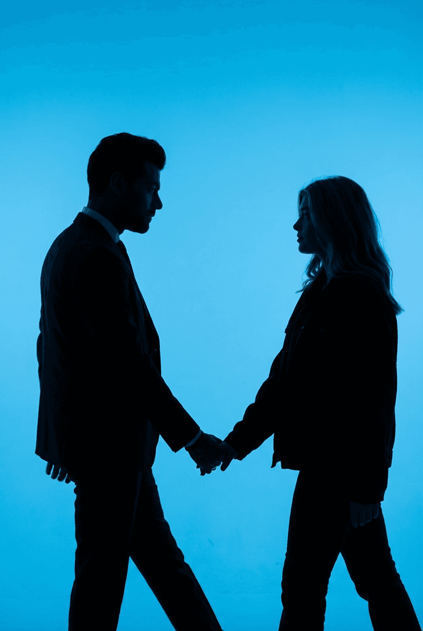 AI couple wedding photo background 8 - Professional romantic photography | Couple AI