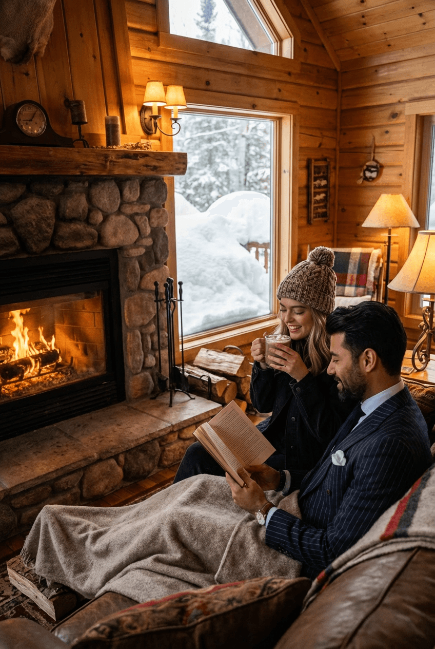 Artistic and creative prompts transform couple photos into unique visual art pieces | Couple AI - Professional AI Photo Generation