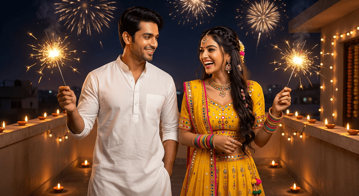 AI couple wedding photo background 9 - Professional romantic photography | Couple AI