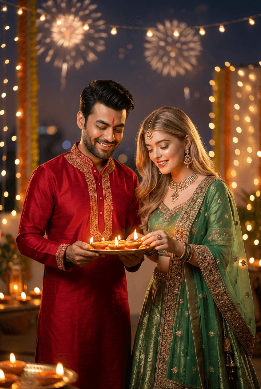 AI couple wedding photo background 11 - Professional romantic photography | Couple AI