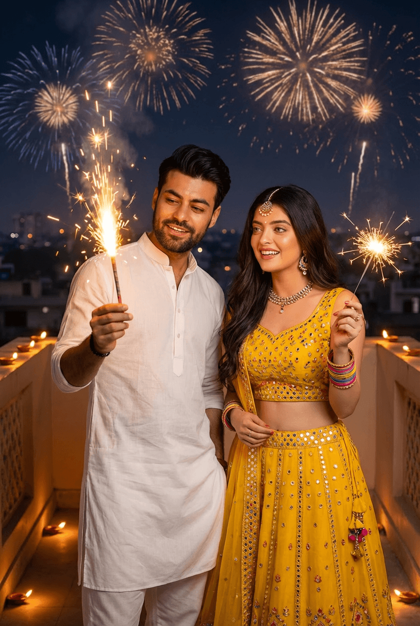 AI couple wedding photo background 10 - Professional romantic photography | Couple AI