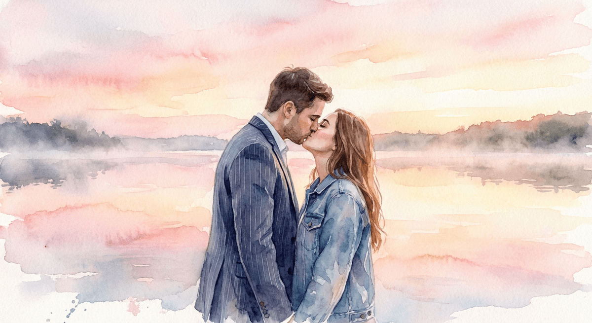 AI couple wedding photo background 5 - Professional romantic photography | Couple AI