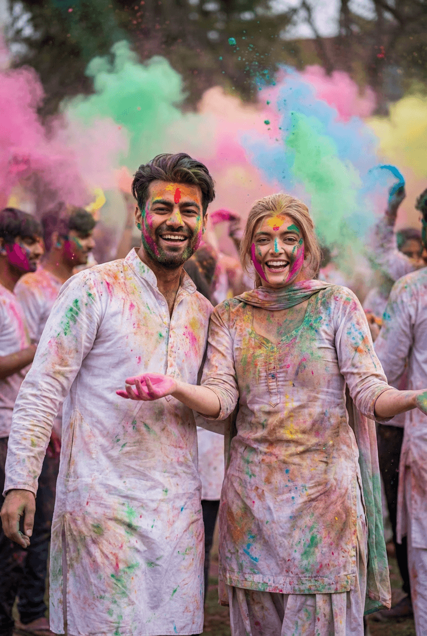 Understanding what makes templates work helps you create viral-worthy couple content | Couple AI - Professional AI Photo Generation