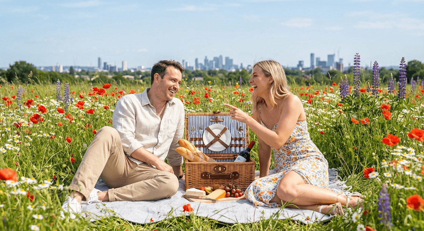 Couples AI Gemini Prompt: The Complete 2025 Guide for Perfect Romance Photos