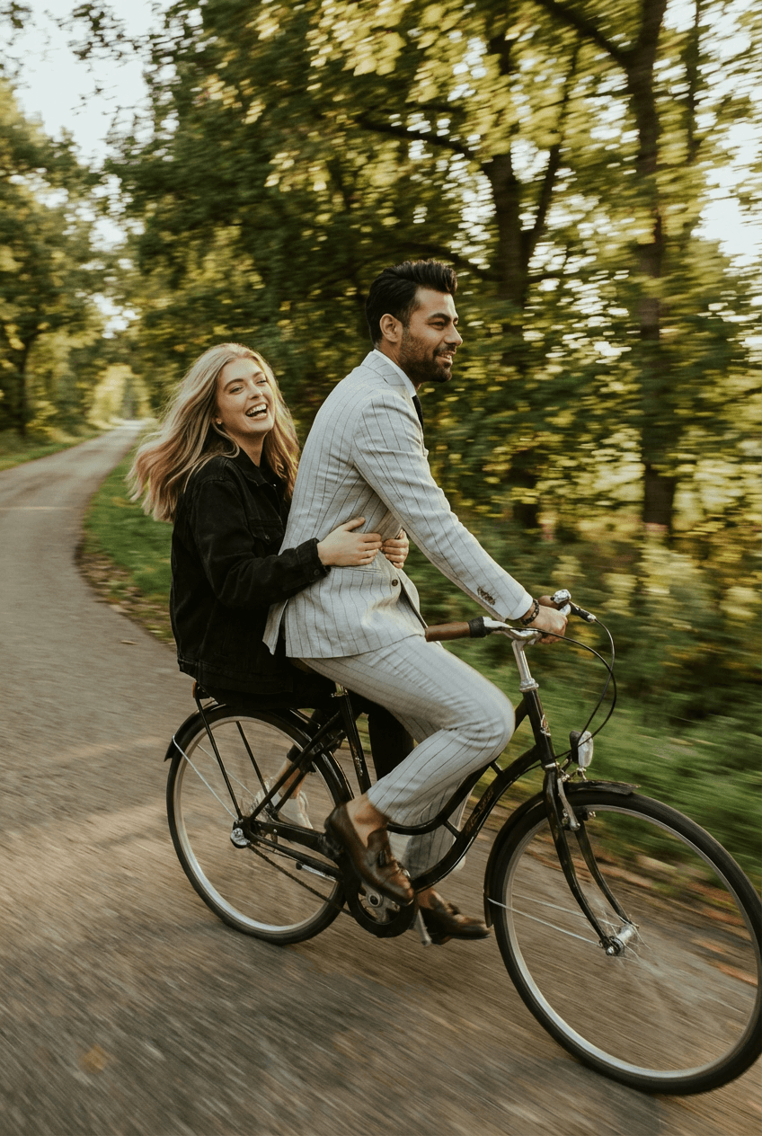 Best Couple Prompts for Gemini AI: Complete Guide to Stunning Romance Photos