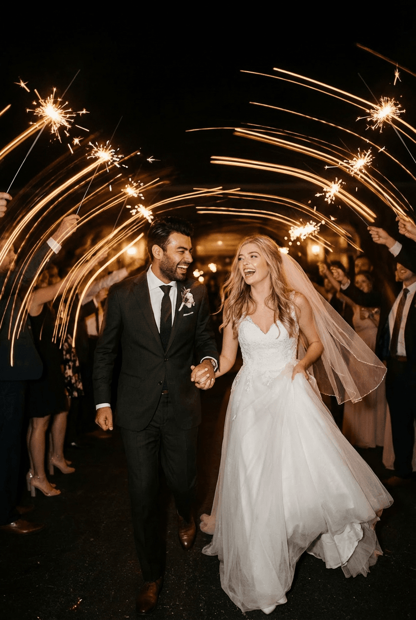 AI couple wedding photo background 4 - Professional romantic photography | Couple AI