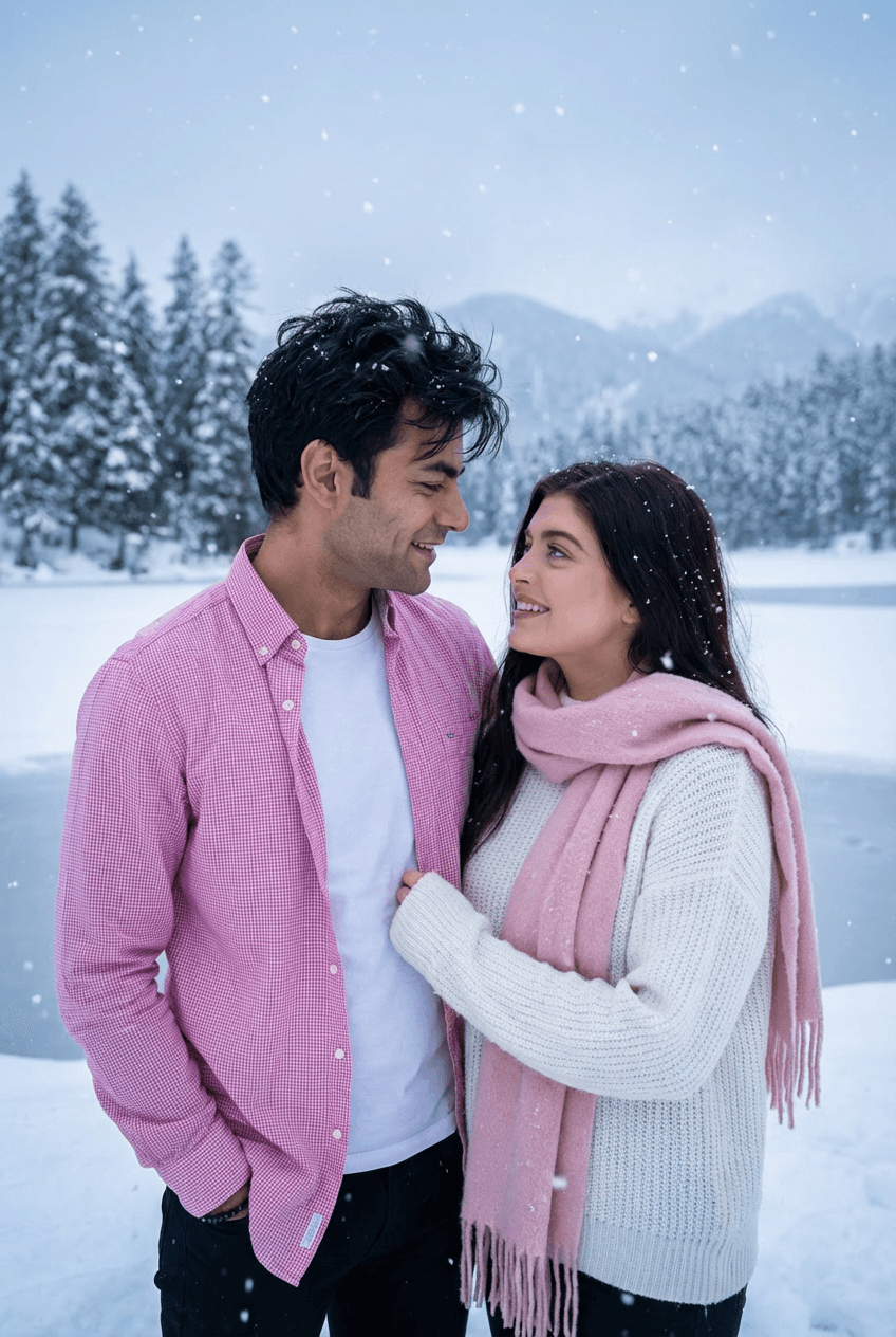 AI couple wedding photo background 5 - Professional romantic photography | Couple AI