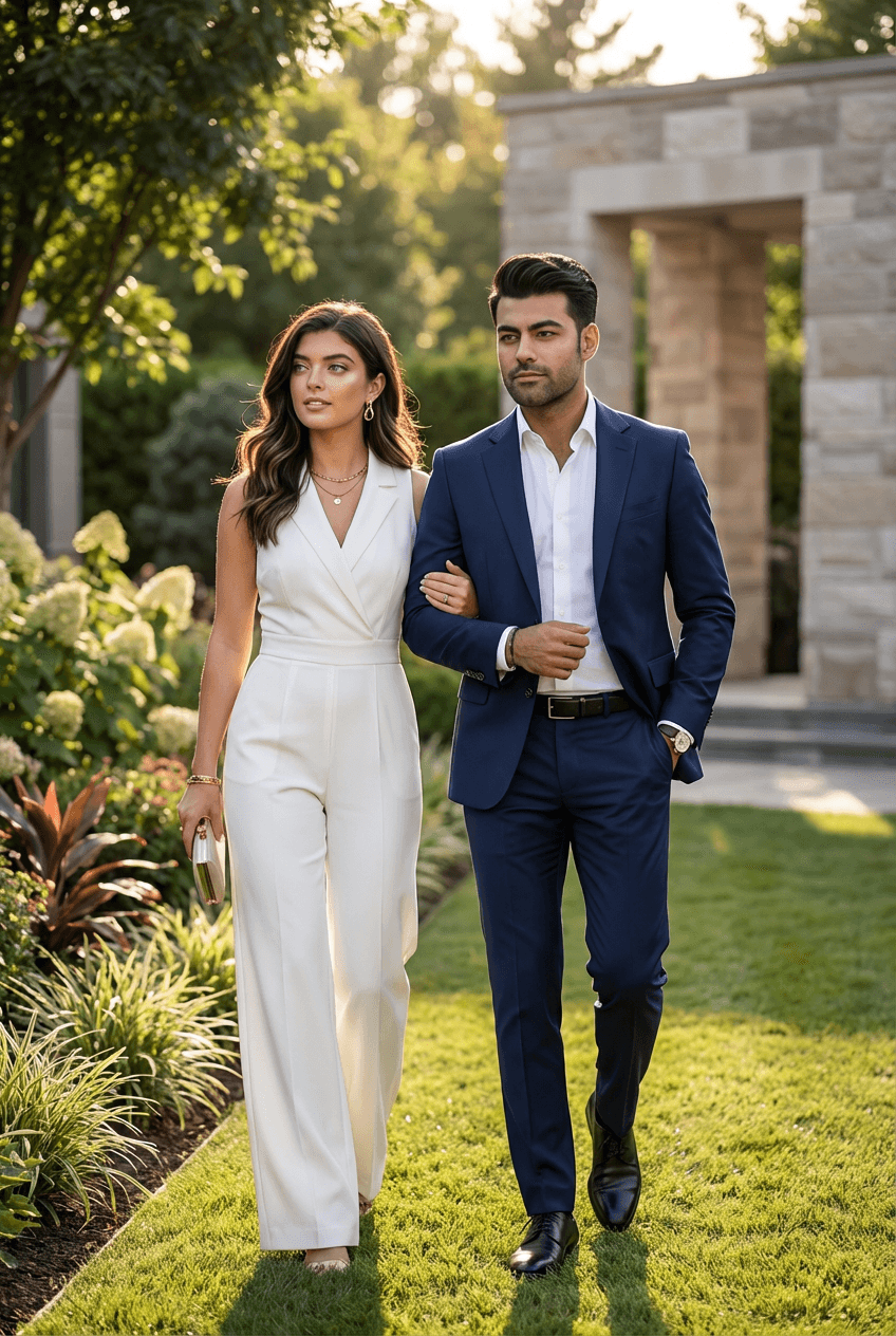 AI couple wedding photo background 9 - Professional romantic photography | Couple AI