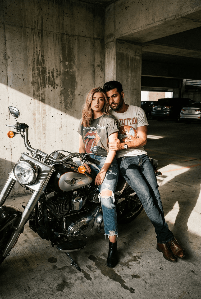AI couple wedding photo background 9 - Professional romantic photography | Couple AI
