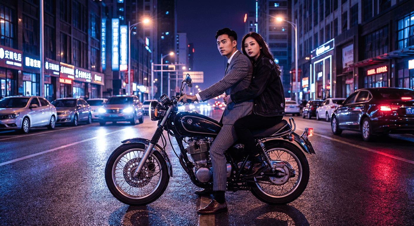 Couples Painting with AI: From Photos to Artistic Masterpieces