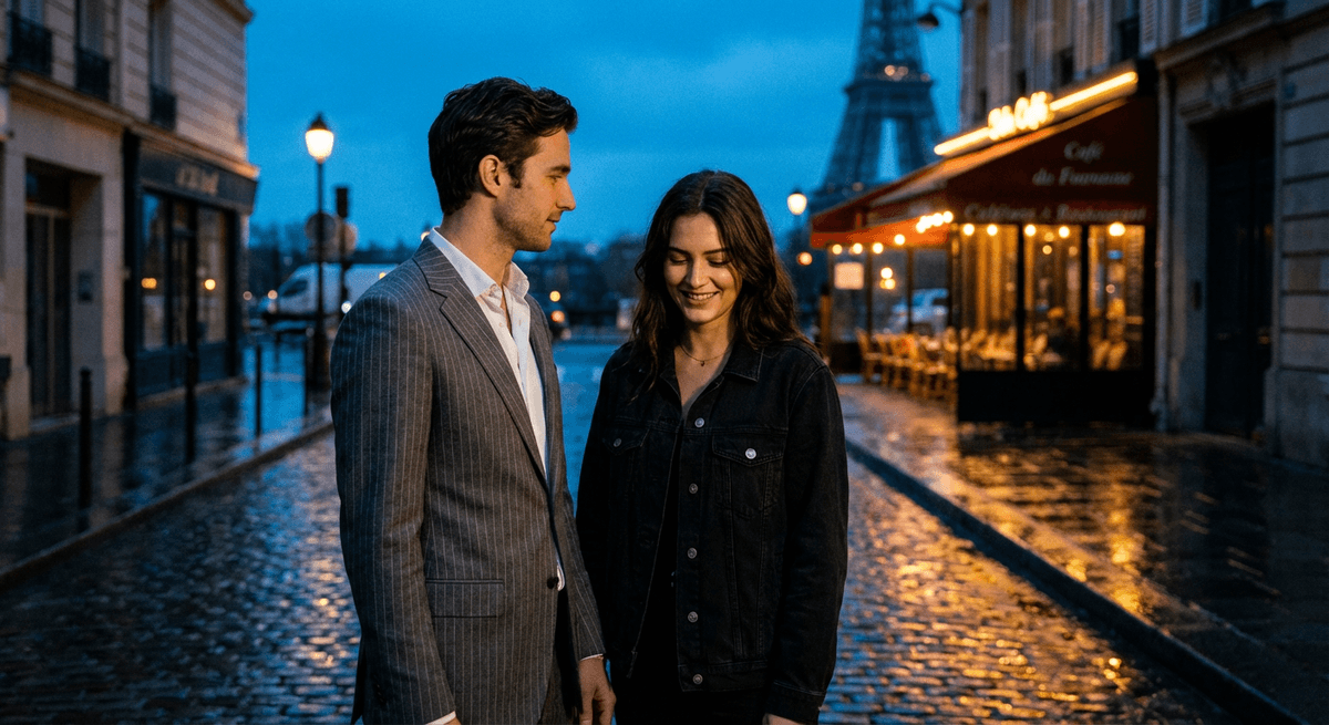 AI couple wedding photo background 6 - Professional romantic photography | Couple AI