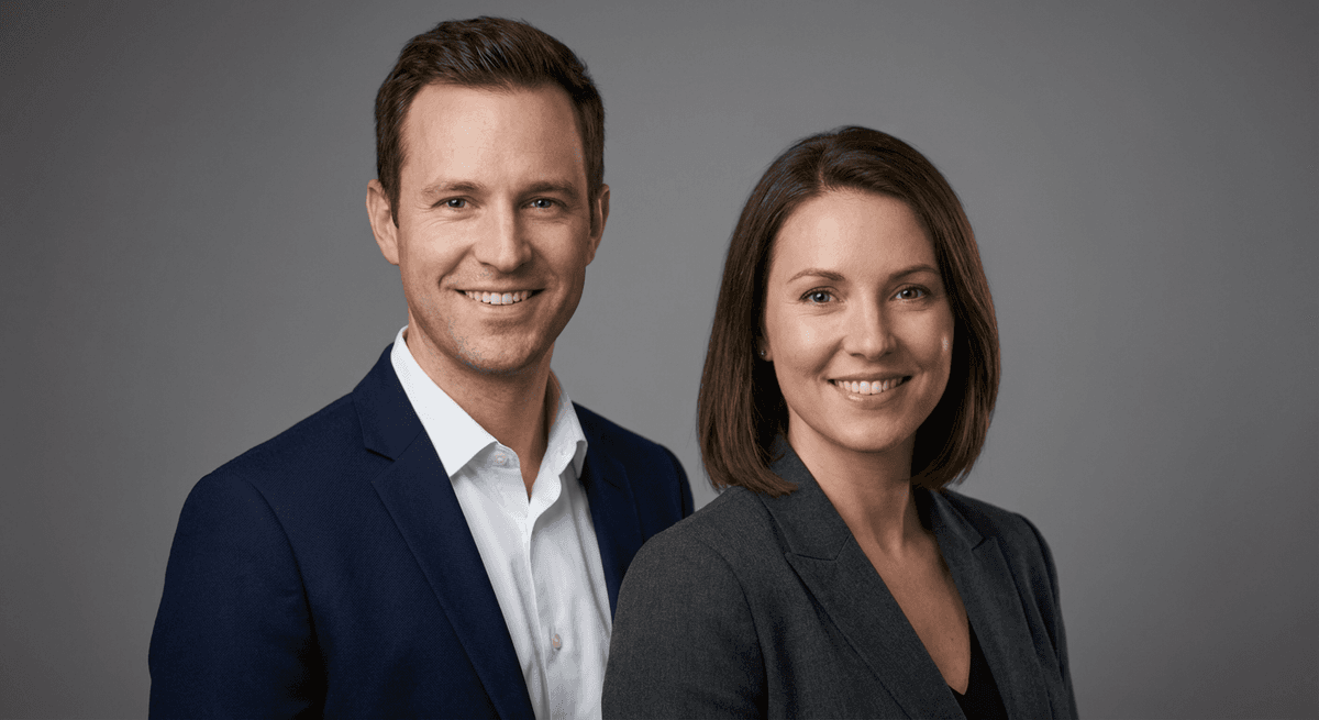 AI Professional Headshot - Professional AI couple photo package | Couple AI