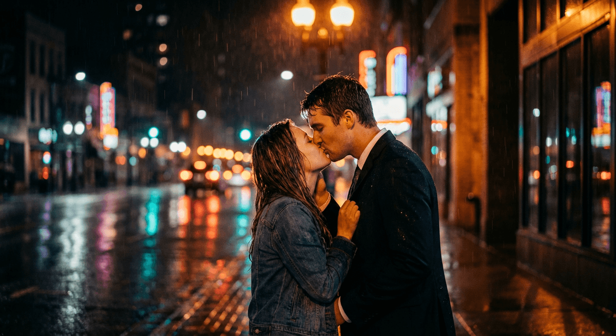 AI couple wedding photo background 5 - Professional romantic photography | Couple AI