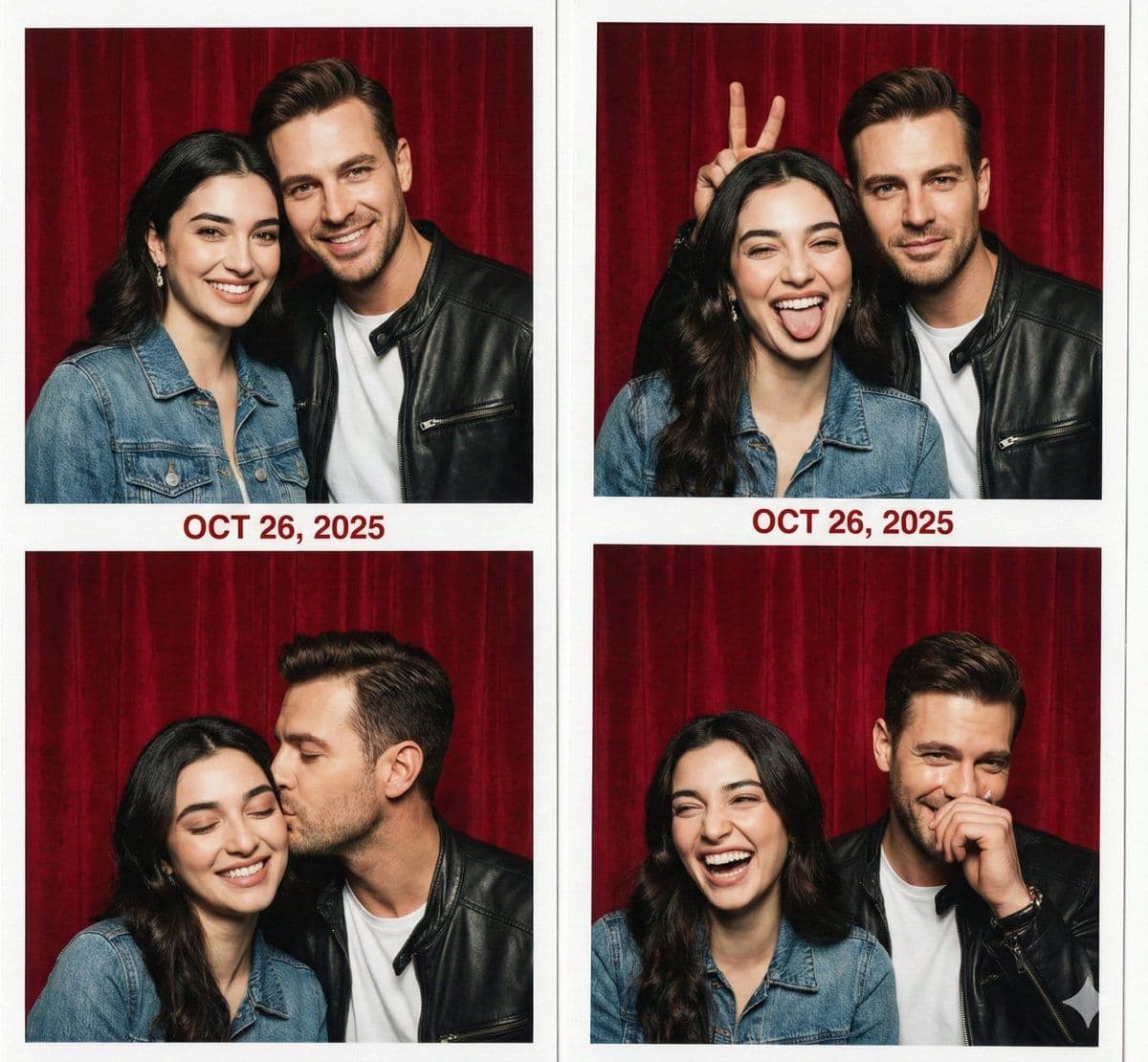 AI couple wedding photo background 5 - Professional romantic photography | Couple AI