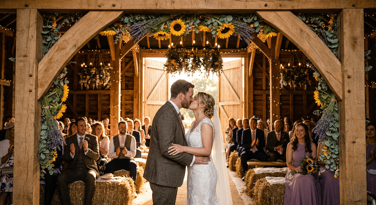 AI couple wedding photo background 5 - Professional romantic photography | Couple AI