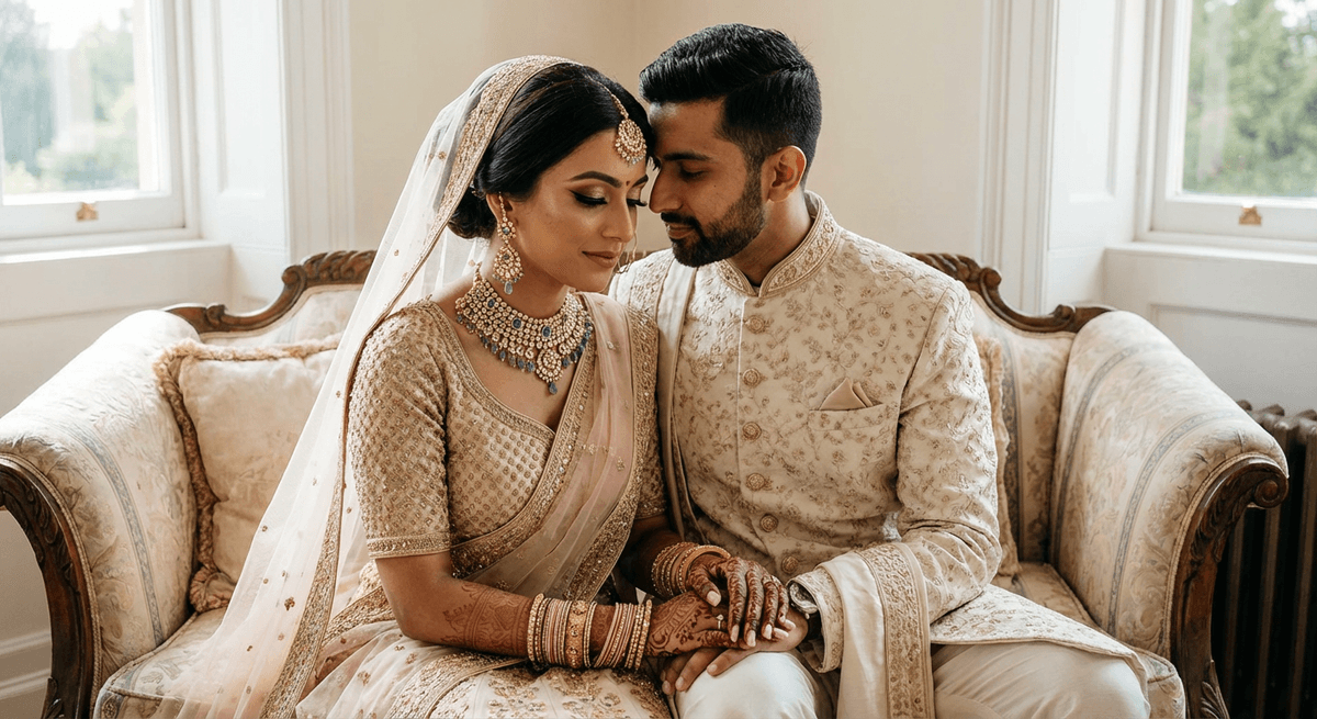 Fast AI couple photo processing - Lightning-fast generation | Couple AI