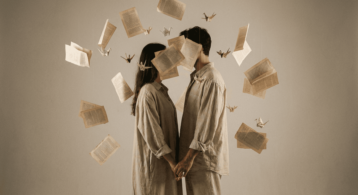 AI couple wedding photo background 2 - Professional romantic photography | Couple AI