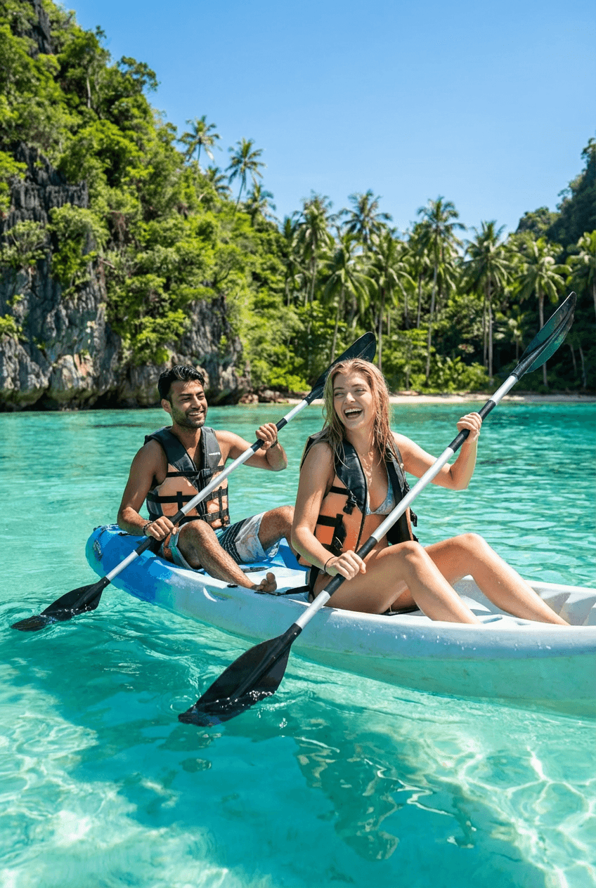 Gemini AI Couple Photo Prompt: 50+ Ready-to-Use Examples and Templates