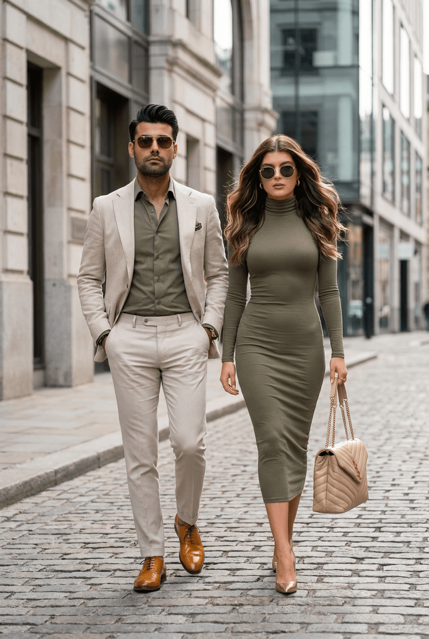 AI couple wedding photo background 10 - Professional romantic photography | Couple AI