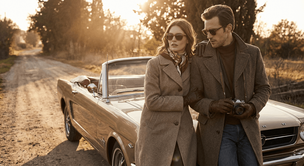 HD quality AI couple photos - Professional high-resolution portraits | Couple AI
