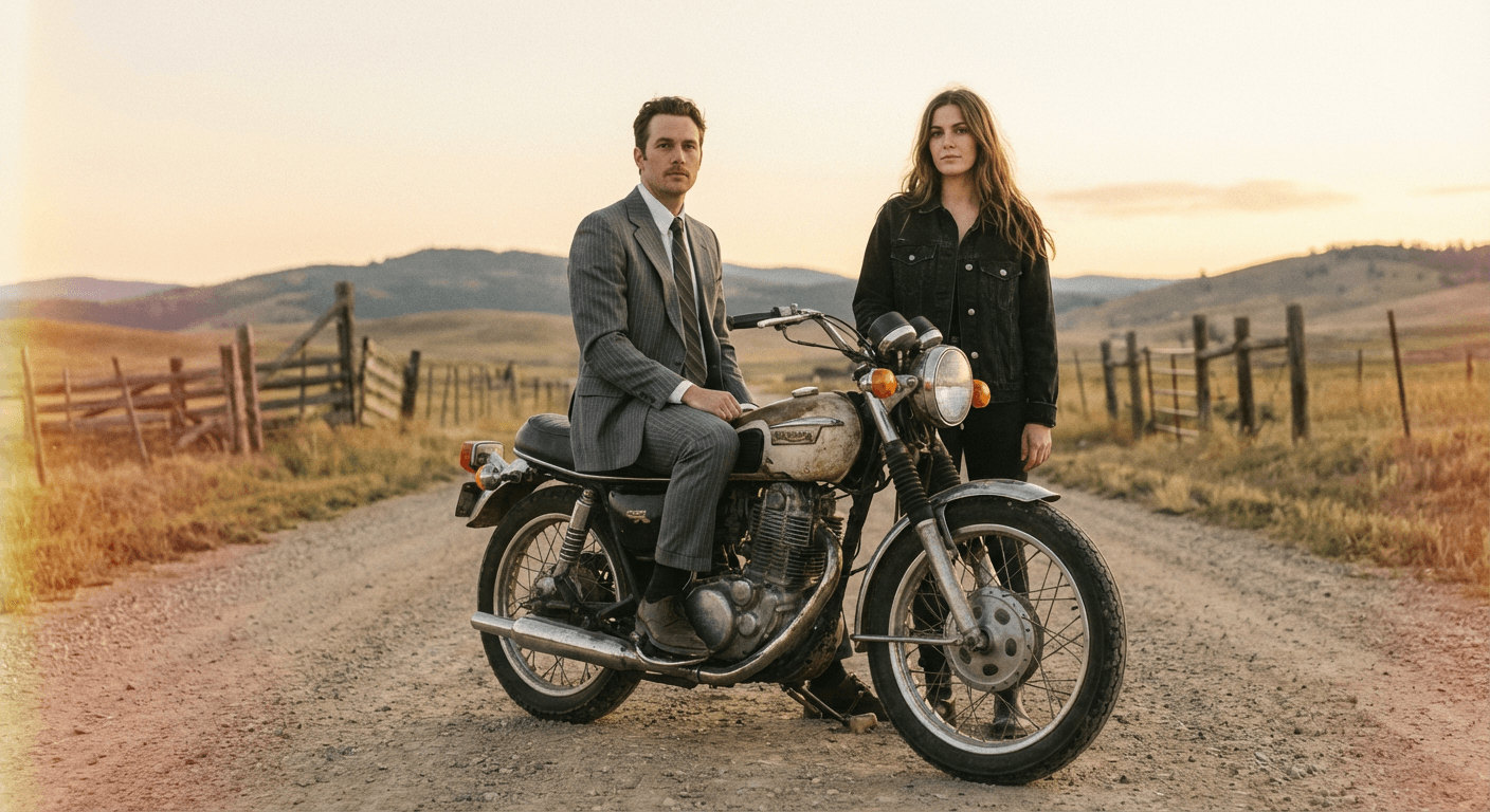 Artistic interpretations add timeless elegance and emotional depth to couple portraits | Couple AI - Professional AI Photo Generation