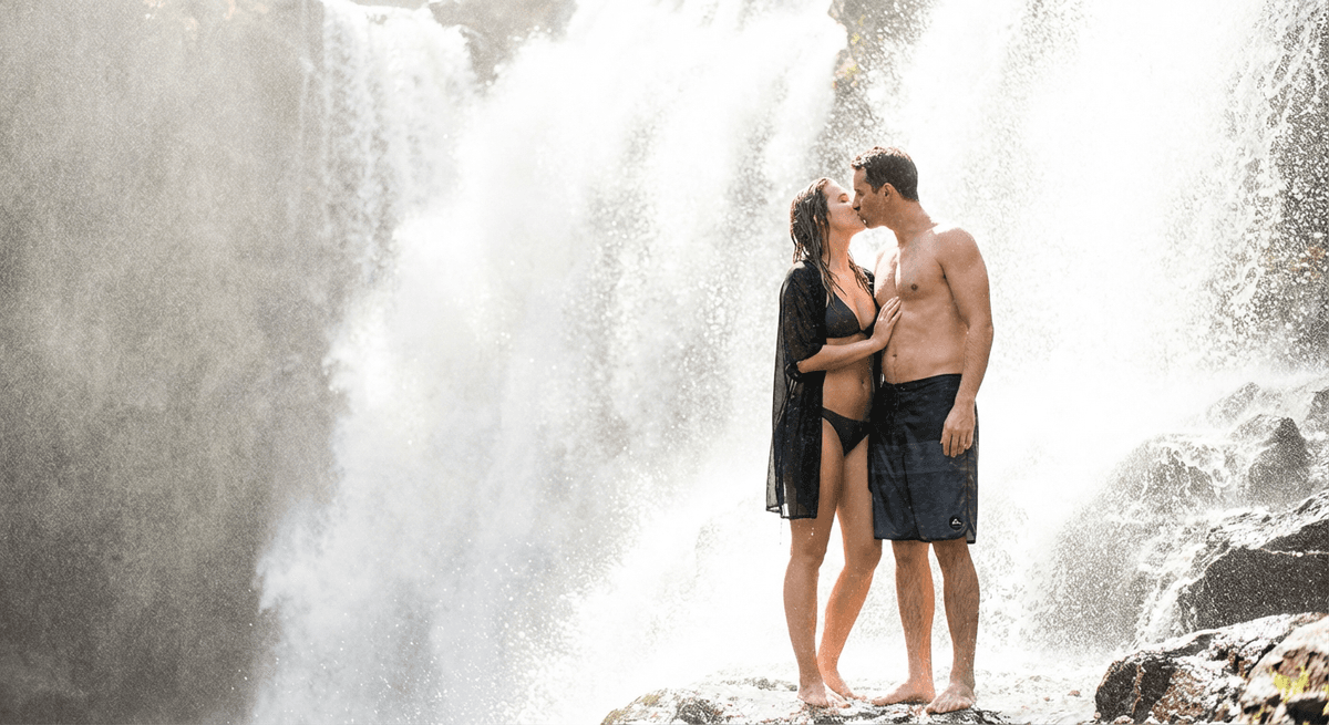 AI couple wedding photo background 8 - Professional romantic photography | Couple AI