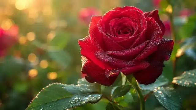 Create a new flower instead of picking a name